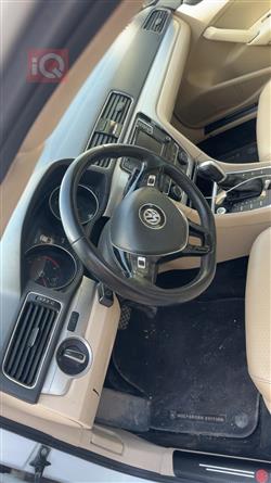 فولكسفاغن باسات